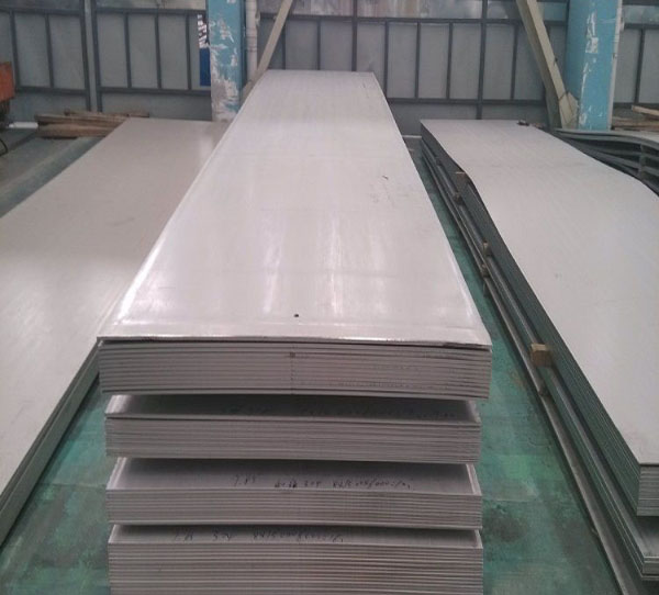 天长304材质不锈钢板