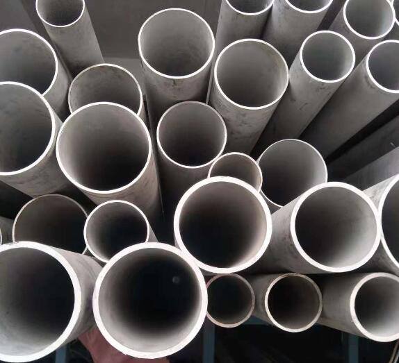 天长321不锈钢管