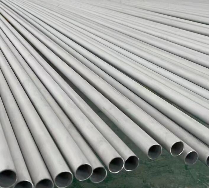 天长441不锈钢管