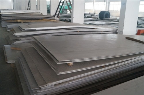 天长304不锈钢板