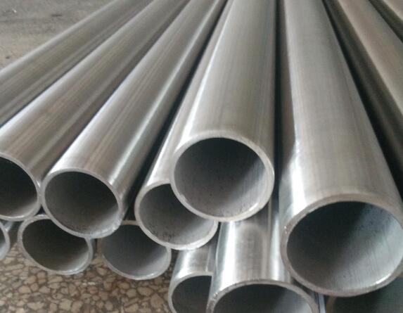 天长321不锈钢管