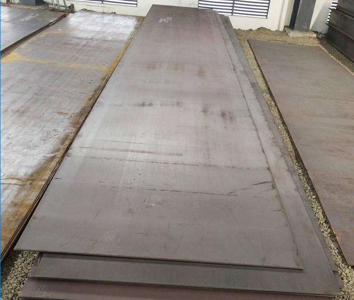 天长Q420GJD镀锌板